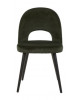 Chaise 2002 Tissu Noir - Rose - Vert 106,00 €