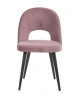 Chaise 2002 Tissu Noir - Rose - Vert 106,00 €