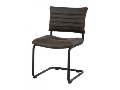 Chaise 2006 Tissu Anthracite 99,00 €