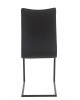 Chaise 2007 Velours Noir 58,00 €