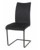 Chaise 2007 Velours Noir 58,00 €