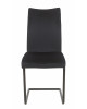 Chaise 2007 Velours Noir 58,00 €