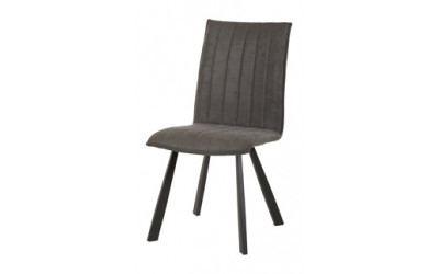 Chaise 2008 Tissu Anthracite 76,00 €