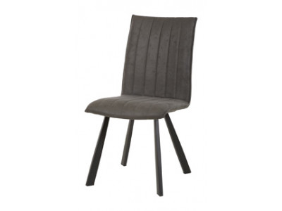 Chaise 2008 Tissu Anthracite 76,00 €