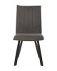 Chaise 2008 Tissu Anthracite 76,00 €