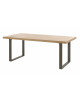 Table de salle à manger otto 468,00 €