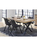Table Owen