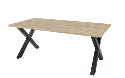 Table salle à manger Marnix 468,00 €