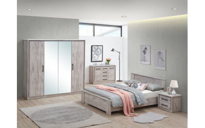 Chambre adulte Elias 758,00 €