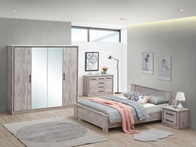 Chambre adulte Elias 758,00 €