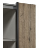 Armoire Nora Portes Coulissantes