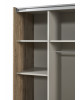 Armoire Nora Portes Coulissantes