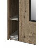 Armoire Nora Portes Coulissantes