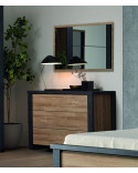 Commode Phaedra