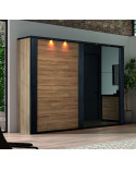 Armoire Phaedra