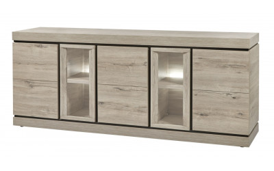 Dressoir Belluno Clair 776,00 €