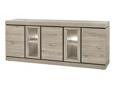 Dressoir Belluno Clair 776,00 €