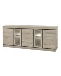 Dressoir Belluno Clair