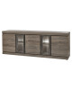 Dressoir Belluno foncé 776,00 €