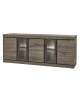 Dressoir Belluno foncé 776,00 €