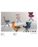 Chaise Queen