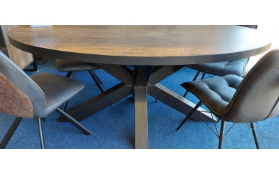 Table de salle à manger Samir 739,00 €