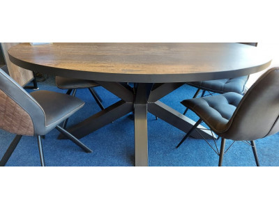 Table de salle à manger Samir 739,00 €