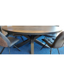 Table de salle à manger Samir