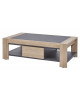 Table basse Nelson