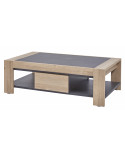 Table basse Nelson