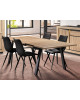 Table allongeable Nelson 598,00 €