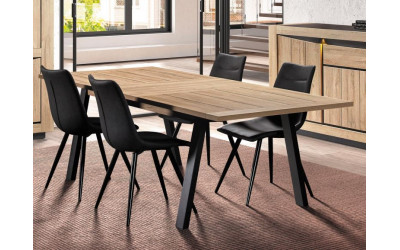 Table allongeable Nelson 618,00 €