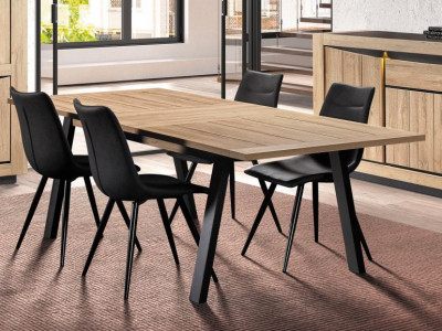 Table allongeable Nelson 598,00 €