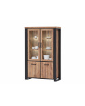 Vitrine Estrella
