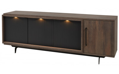 Dressoir Trentino Foncé