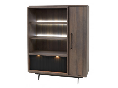 Vitrine Trentino foncé 769,00 €