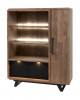 Vitrine Trentino claire 769,00 €