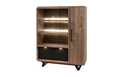 Vitrine Trentino claire 769,00 €