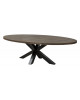 Table Trentino claire ou foncé