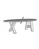 Table Trentino claire ou foncé 659,00 €