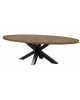 Table Trentino claire ou foncé 659,00 €