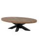 Table basse Trentino