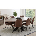 Table Trevi