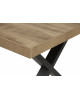 Table de salle à manger otto 468,00 €