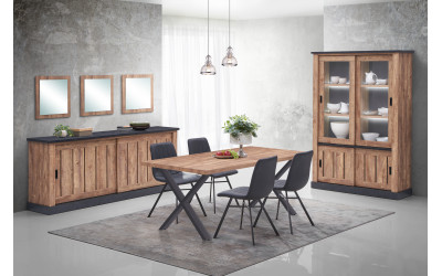 Salle à manger Etienne 919,00 €