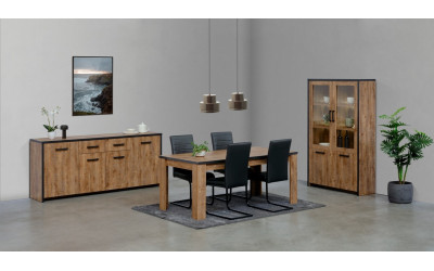 Salle à manger Esther 598,00 €