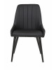 Chaise ST 2105 Noir