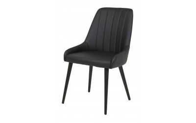 Chaise ST 2105 Noir 92,00 €