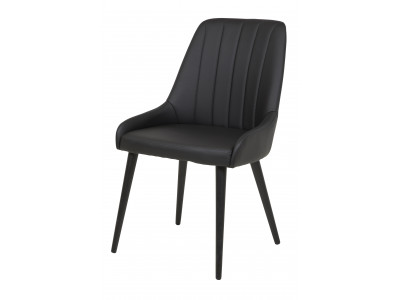 Chaise ST 2105 Noir 92,00 €