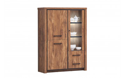 Vitrine Ensor 324,00 €